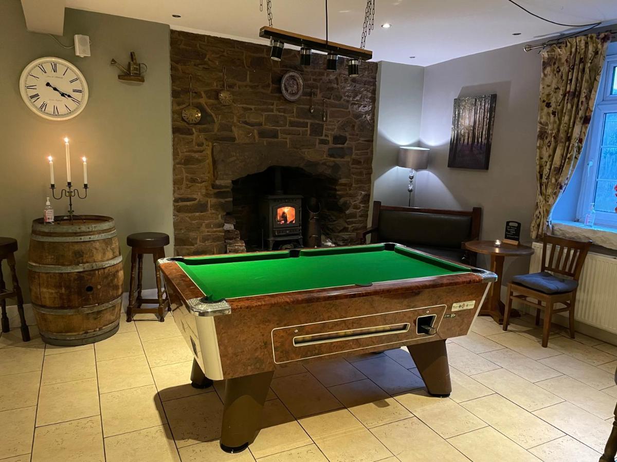 The Sycamore Inn Birch Vale Kültér fotó
